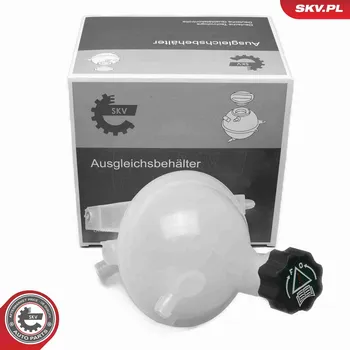 Chladič motoru ESEN SKV 61SKV474 Vyrovnávací nádržka chladicí kapaliny