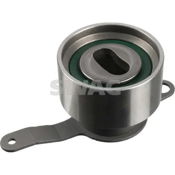 Rozvod motoru Napínací kladka, ozubený řemen SWAG 85 91 8937