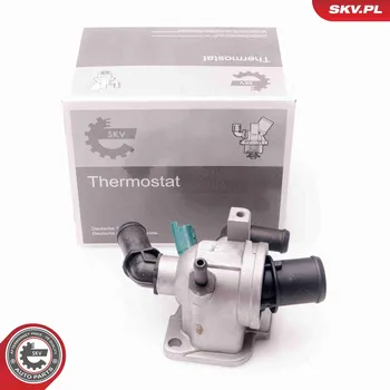 Těsnění motoru Termostat, chladivo ESEN SKV 20SKV071