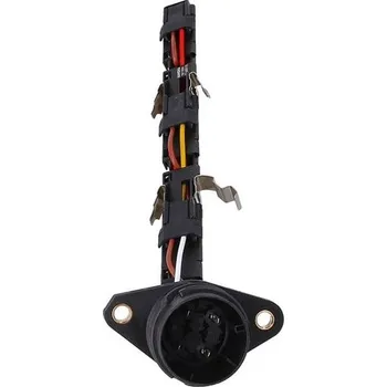 Systém vstřikování Přípojka, vstřikovací ventil KAMOKA 1611004