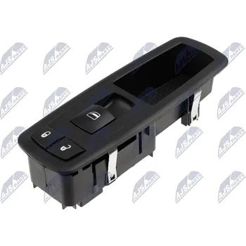 Stahovačka okna Spínač, zvedací zařízení oken NTY EWS-CH-072