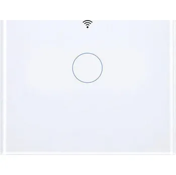 vypínač MOES Matter WiFi Smart Switch 1gang