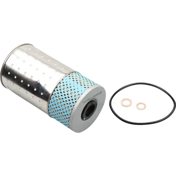 Olejový filtr Olejový filtr Castrol Filters CO0030
