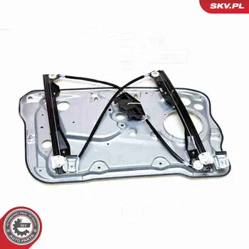 Stahovačka okna Zvedací zařízení oken SKV 01SKV226