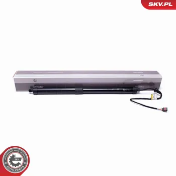 Elektromotor, zadní dveře ESEN SKV 52SKV902