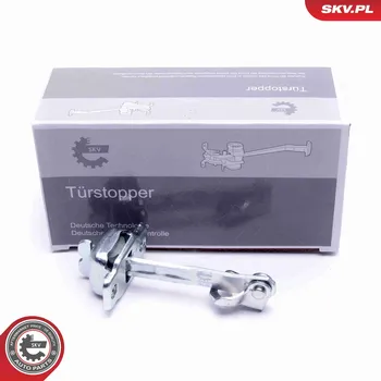 Dveře karosérie Uchycení dveří ESEN SKV 60SKV910