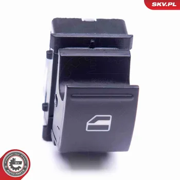 Stahovačka okna Spínač, zvedací zařízení oken SKV 37SKV315