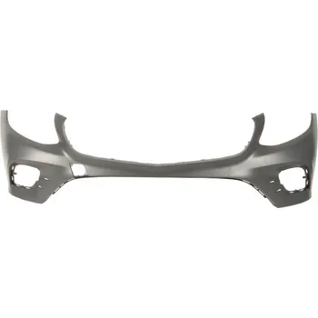 Karosérie BLIC Nárazník přední MERCEDES GLC X253 06.2015–02.2019