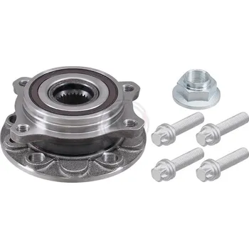 Sada ložiska kola A.B.S. 201134