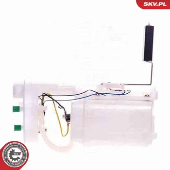 Palivové čerpadlo Palivové čerpadlo ESEN SKV 02SKV711