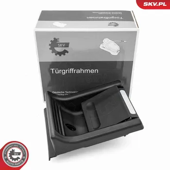 Autodílna Dveřní madlo, vnitřní výbava ESEN SKV 97SKV087