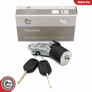 Autozámek Zámek řízení ESEN SKV 65SKV231