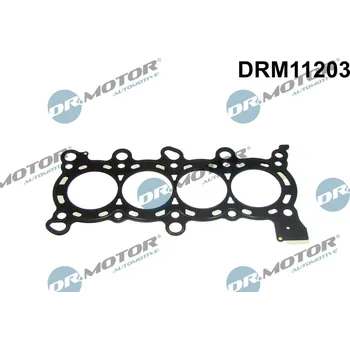 Těsnění motoru Těsnění, hlava válce Dr.Motor Automotive DRM11203