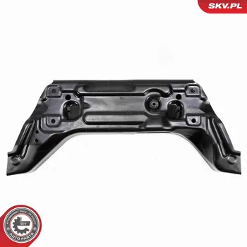 Nářadí pro automobil Pomocný rám / souprava nosičů SKV 64SKV157