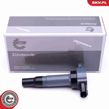 Zapalovací cívka Zapalovací cívka ESEN SKV 03SKV331