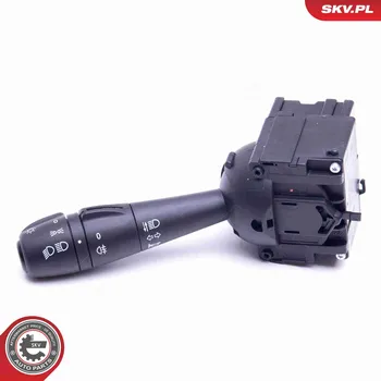 Autoelektrika Ovládací páčka, přepínač SKV 38SKV521