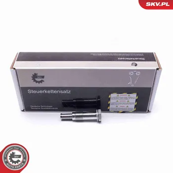 Napínák, rozvodový řetěz SKV 21SKV072