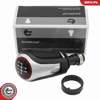 Hlavice řadicí páky Hlavice řadicí páky ESEN SKV 63SKV163