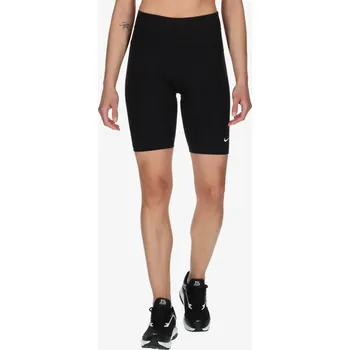 cyklistické kraťasy Nike W NSW ESSNTL MR BIKER SHORT S