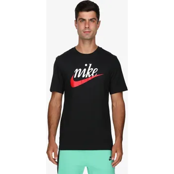 Pánské tričko Nike Futura 2 M