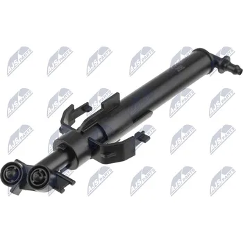 Autosklo Tryska ostřikovače, čištění světlometu NTY EDS-VW-093