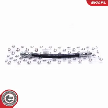 Brzdová hadice Brzdová hadice ESEN SKV 35SKV139