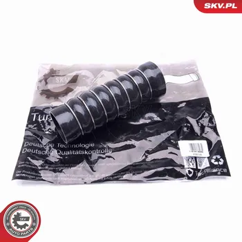 Palivový systém Hadička plnicího vzduchu ESEN SKV 43SKV189