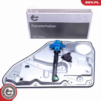 Stahovačka okna Zvedací zařízení oken ESEN SKV 00SKV937