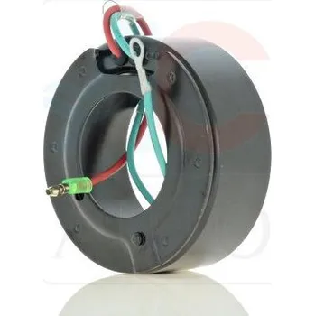 Nářadí pro automobil Cívka, magnetická spojka (kompresor) ACAUTO AC-04KE04