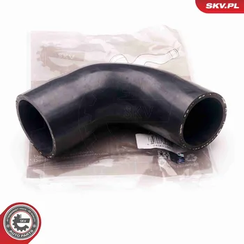 Palivový systém Hadička plnicího vzduchu ESEN SKV 24SKV160