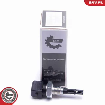 Čidlo automobilu Snímač, teplota nasávaného vzduchu ESEN SKV 17SKV690