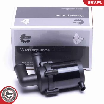 Vodní pumpa motoru Doplňovací vodní čerpadlo (okruh chladicí vody) ESEN SKV 22SKV059