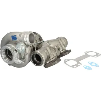 Turbodmychadlo NISSENS Turbodmychadlo DAF CF 85, XF 105 BOVA MAGIQ IRIZAR I6, PB SOLARIS VACANZA TATRA PHOENIX TEMSA SAFARI Mazda Mazda MX 3/MX340 - 93693