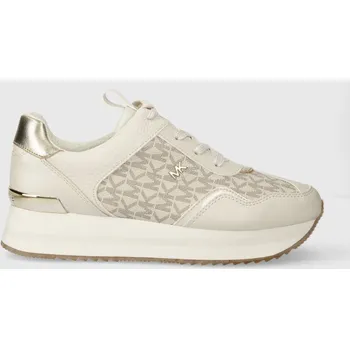 Dámské tenisky Tenisky MICHAEL Michael Kors Raina 43R4RNFSAB.150 béžová 01X, EUR 35