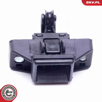 Zabzepeční vozidel Zámek výklopných zadních dveří ESEN SKV 16SKV518