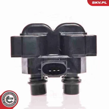 Zapalovací cívka Zapalovací cívka ESEN SKV 03SKV012