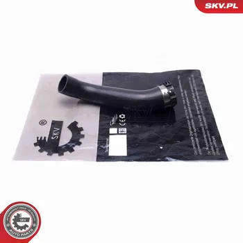 Palivový systém Hadička plnicího vzduchu ESEN SKV 43SKV246