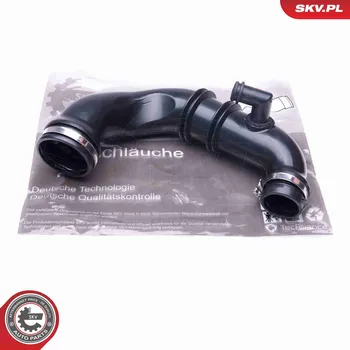 Palivový systém Hadička plnicího vzduchu ESEN SKV 43SKV100