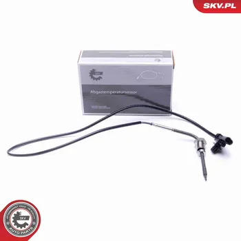 Čidlo automobilu Čidlo, teplota výfukových plynů ESEN SKV 30SKV427