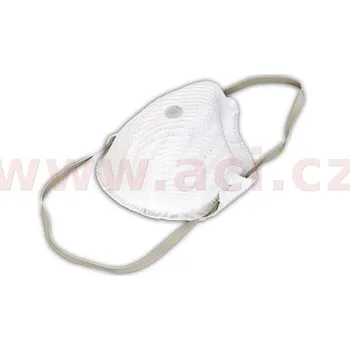 respirátor Respirátor FFP2S