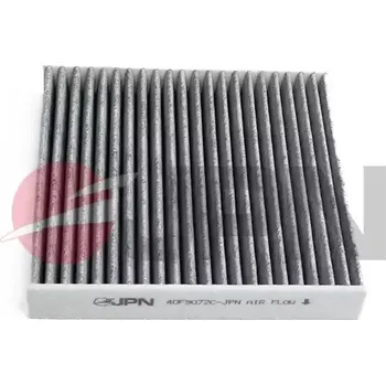 Kabinový filtr JPN Filtr vzduchu v interiéru JPN 40F9072C-JPN