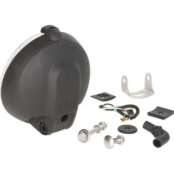 Mlhový světlomet WESEM Přední mlhové světlo (H3) univerzální HO3.17467.01