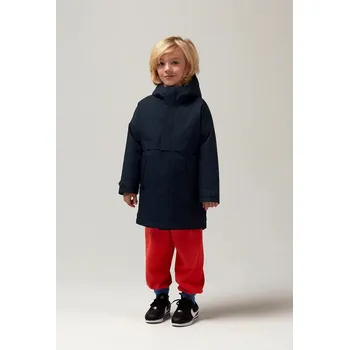 Chlapecká bunda Dětská bunda Gosoaky DESERT FOX 252.9.1.514 námořnická modř 59X, vel. 98-104