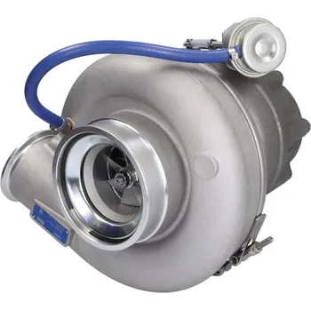 Turbodmychadlo NISSENS Turbodmychadlo IVECO STRALIS CURSOR 13 F3BE0681E/F3BE3681D/F3HFE611D - 93653