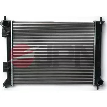 Motor automobilu JPN Chladič vody JPN 60C0549-JPN