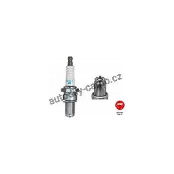 Zapalovací a žhavicí svíčka Zapalovací svíčka NGK BR7ET