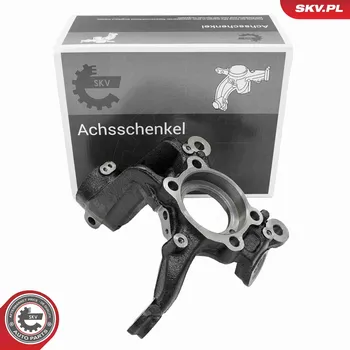 Čep nápravy Čep nápravy, zavěšení kol ESEN SKV 73SKV182