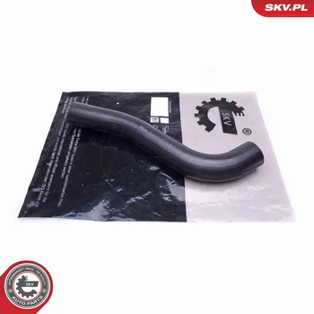 Palivový systém Palivové potrubí ESEN SKV 96SKV082