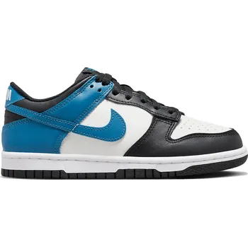 Dívčí tenisky Nike Dunk Low Industrial Blue (GS) Velikost: 39 DH9765-104