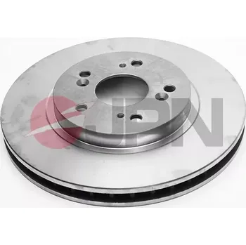 Brzdový kotouč JPN Brzdový kotouč - 293 mm JPN 30H4054-JPN